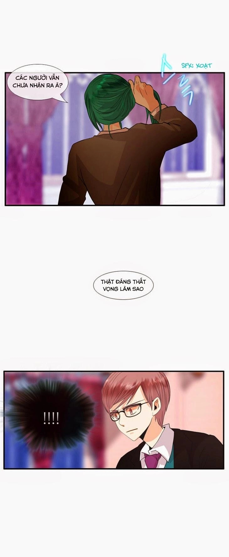 Flow Chapter 34 - 46