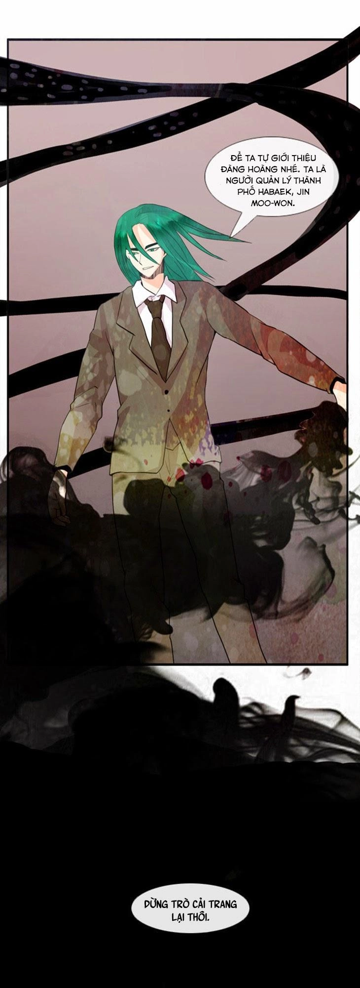 Flow Chapter 34 - 47