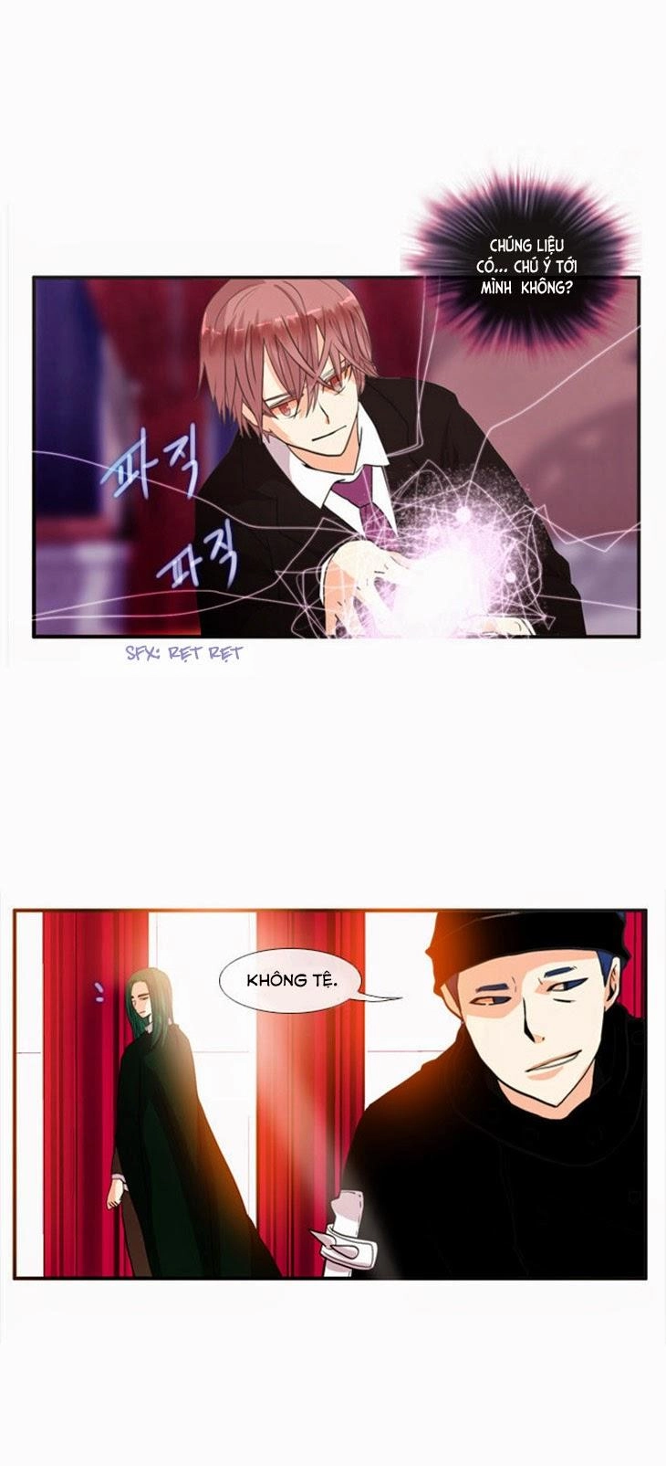 Flow Chapter 35 - 30