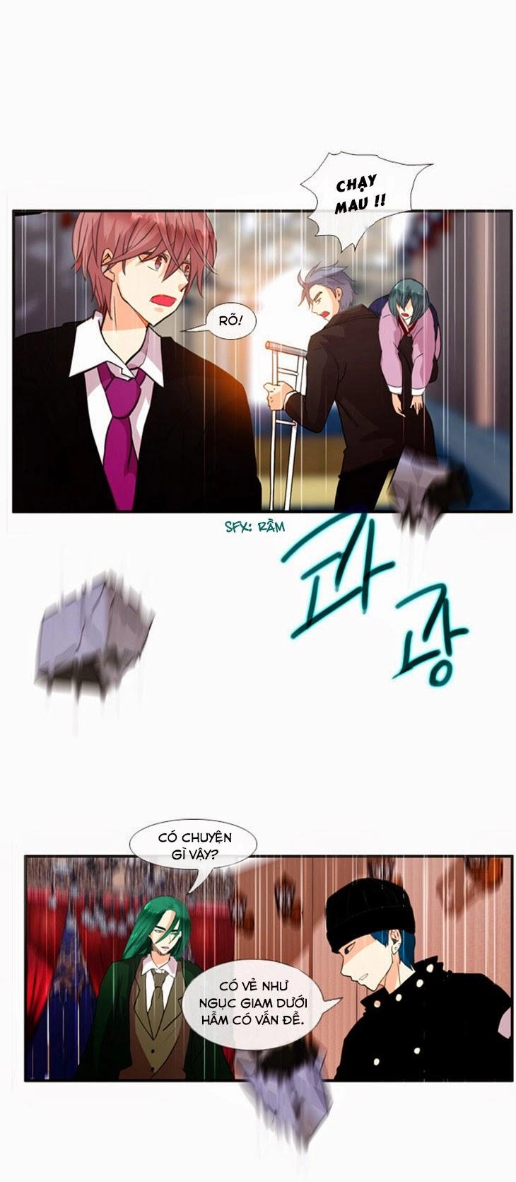 Flow Chapter 35 - 34