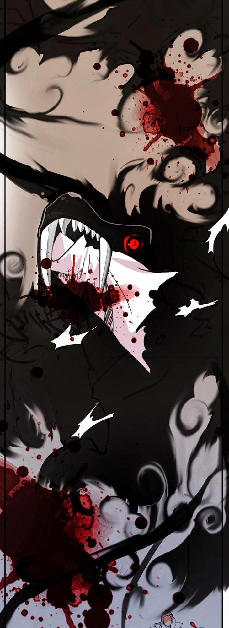 Flow Chapter 35 - 38