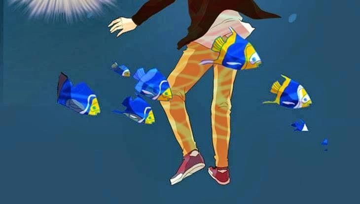 Flow Chapter 37 - 30