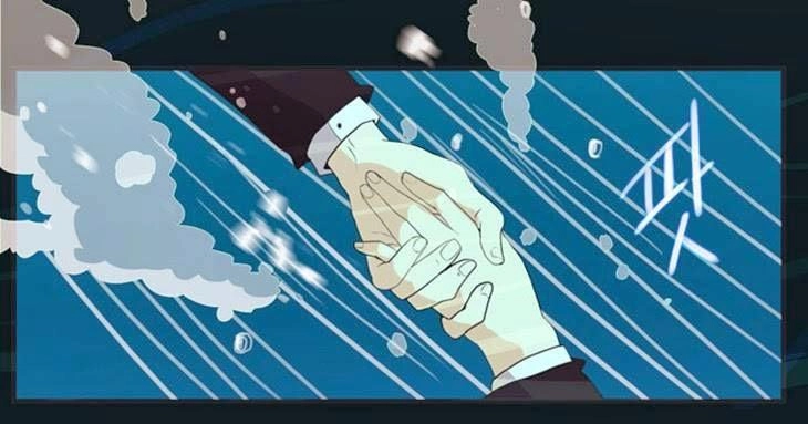 Flow Chapter 37 - 46