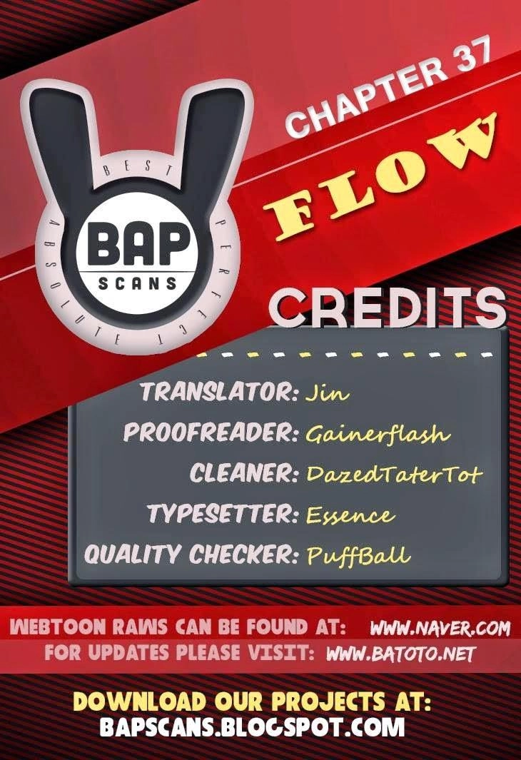 Flow Chapter 37 - 50