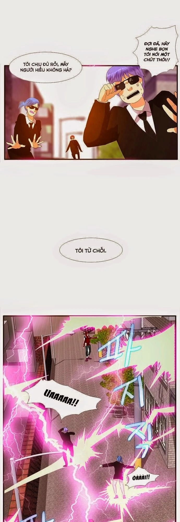 Flow Chapter 40 - 33