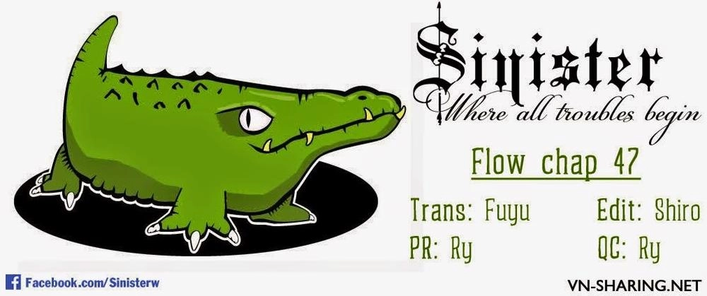 Flow Chapter 47 - 45