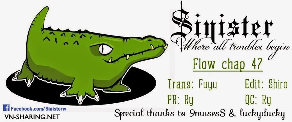 Flow Chapter 48 - 47