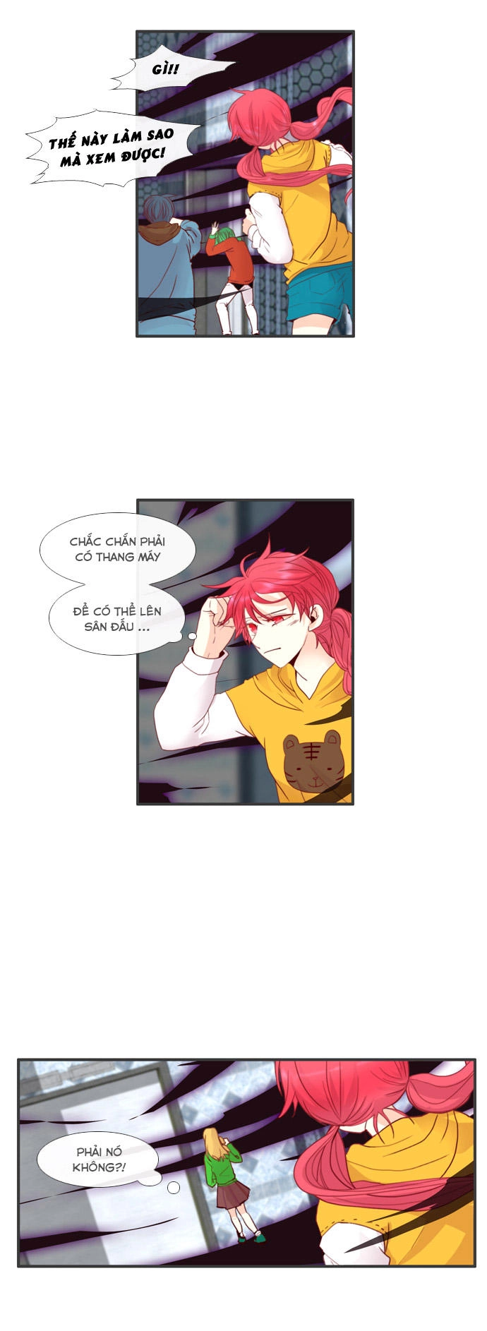 Flow Chapter 50 - 12