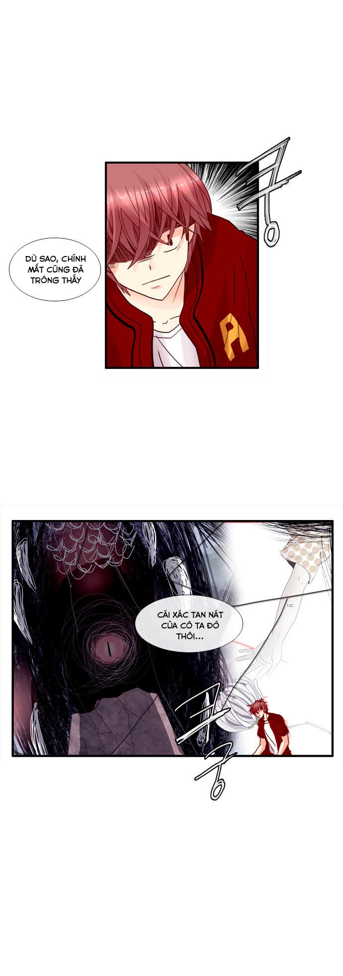 Flow Chapter 50 - 30