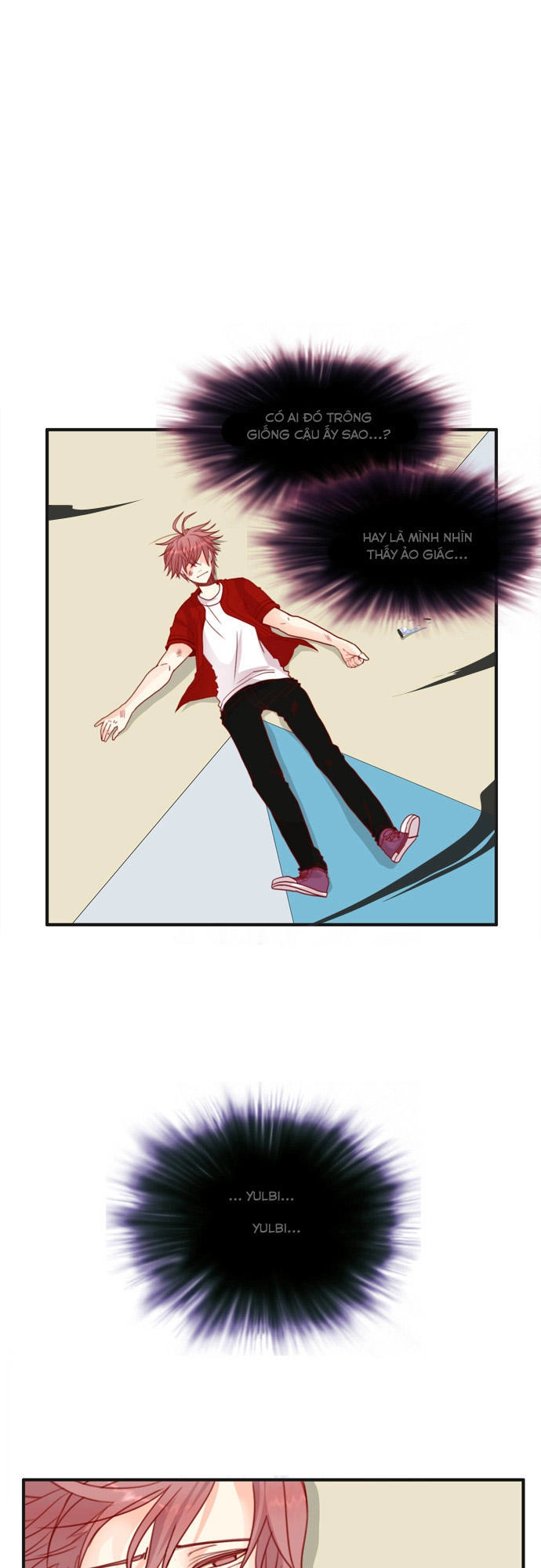 Flow Chapter 50 - 40