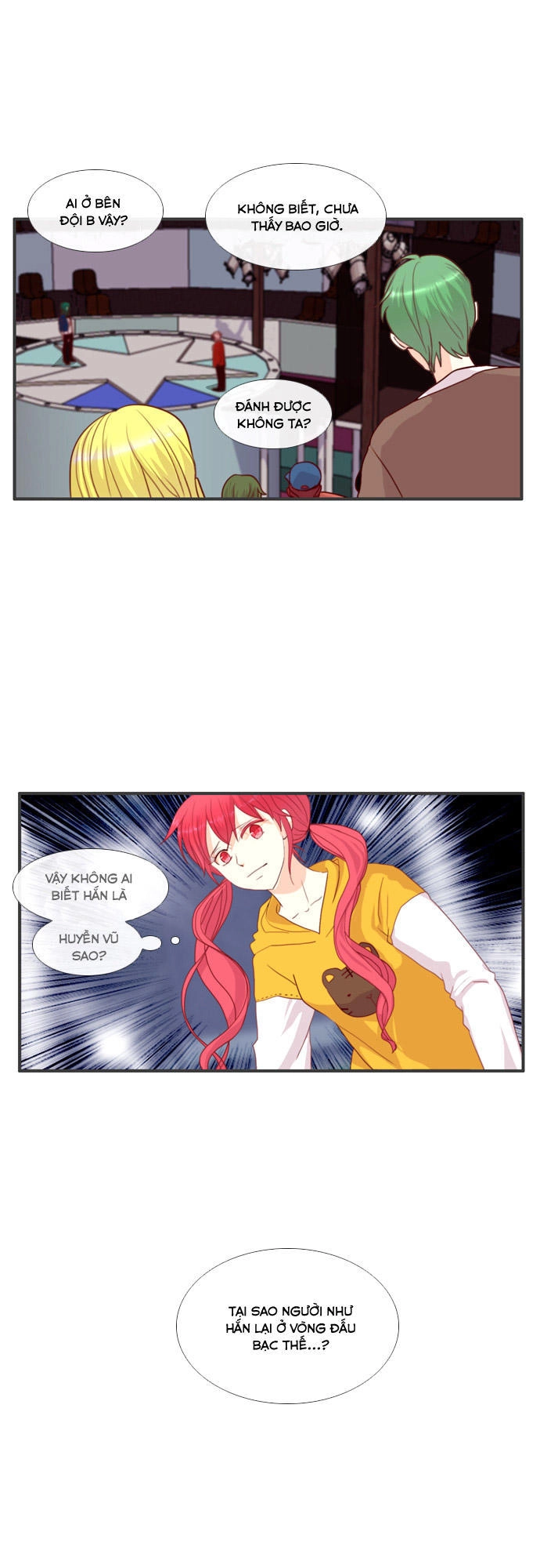 Flow Chapter 51 - 1