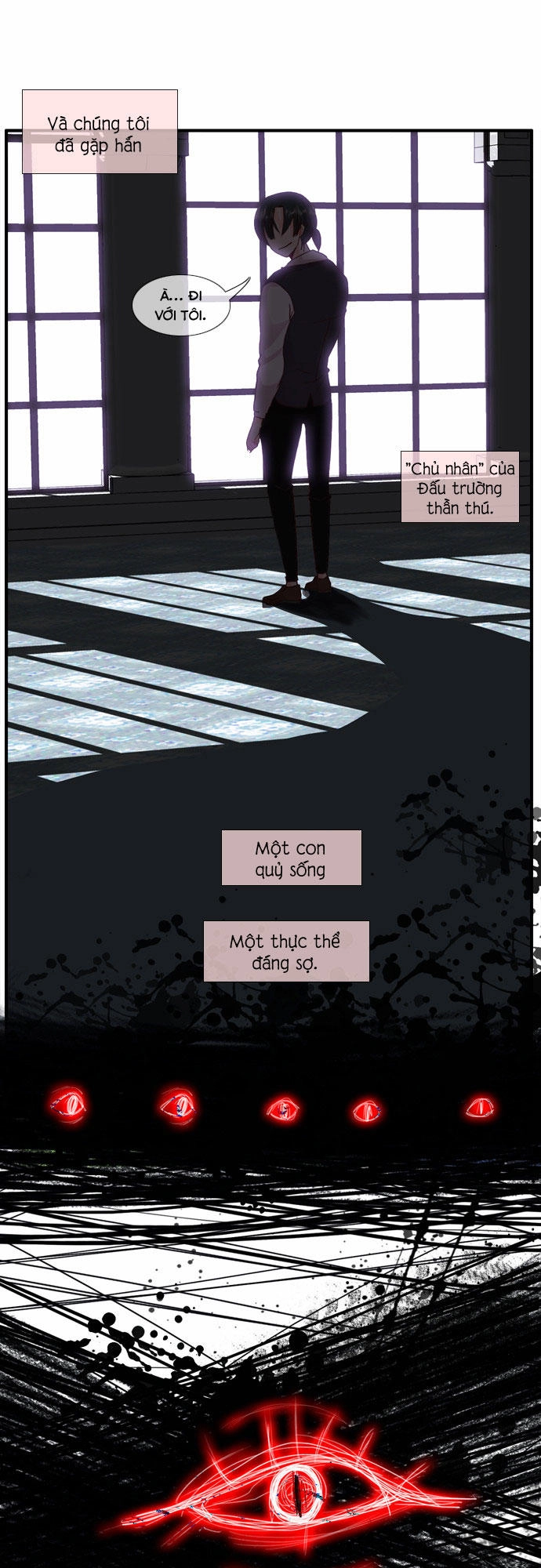 Flow Chapter 55 - 30