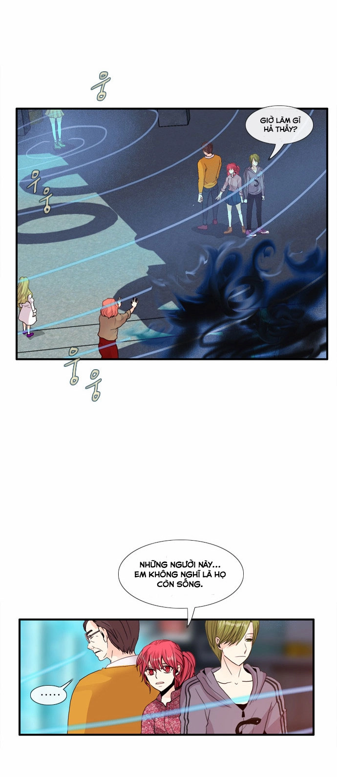 Flow Chapter 58 - 13