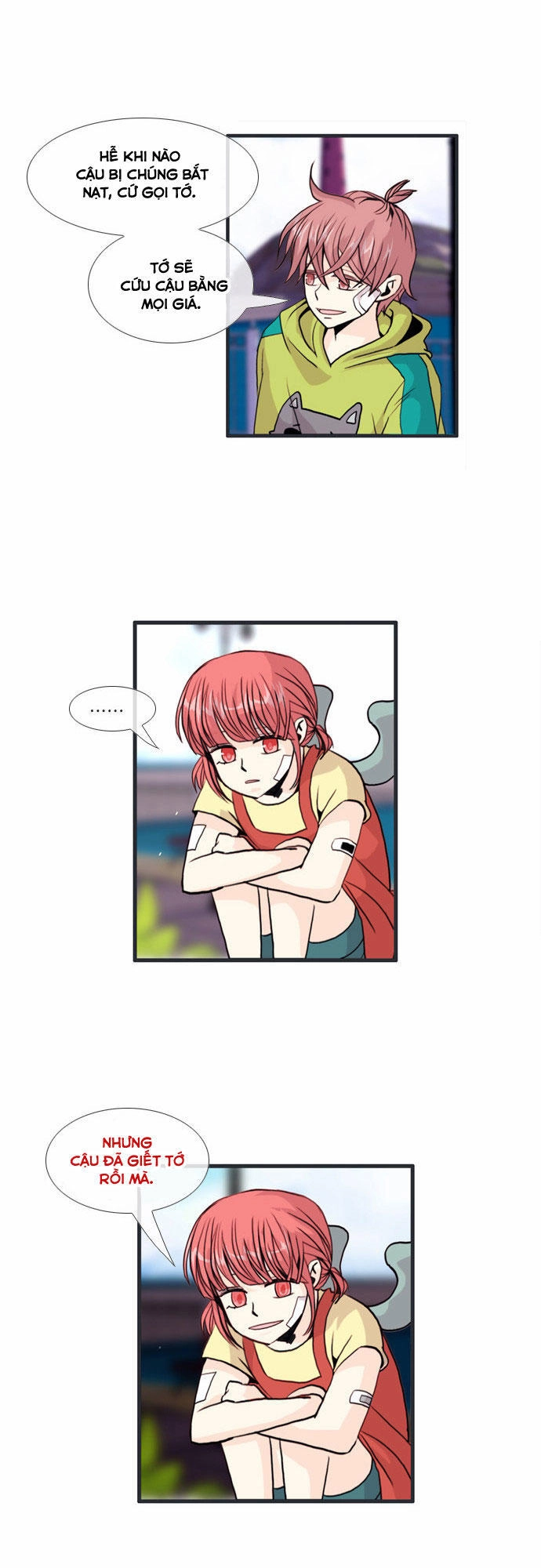 Flow Chapter 60 - 23