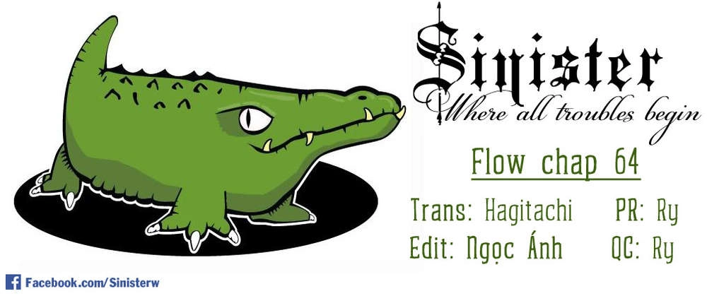 Flow Chapter 64 - 1