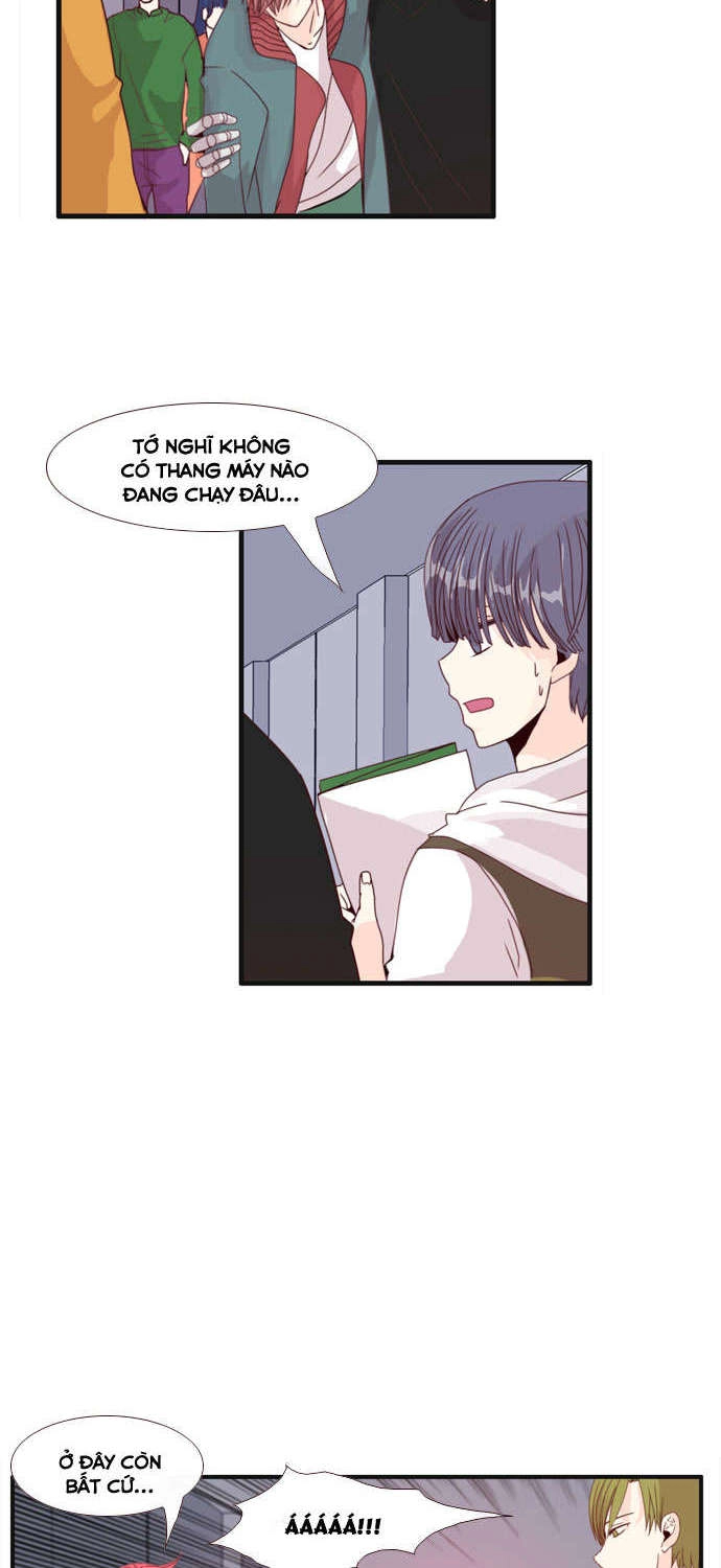 Flow Chapter 65 - 11