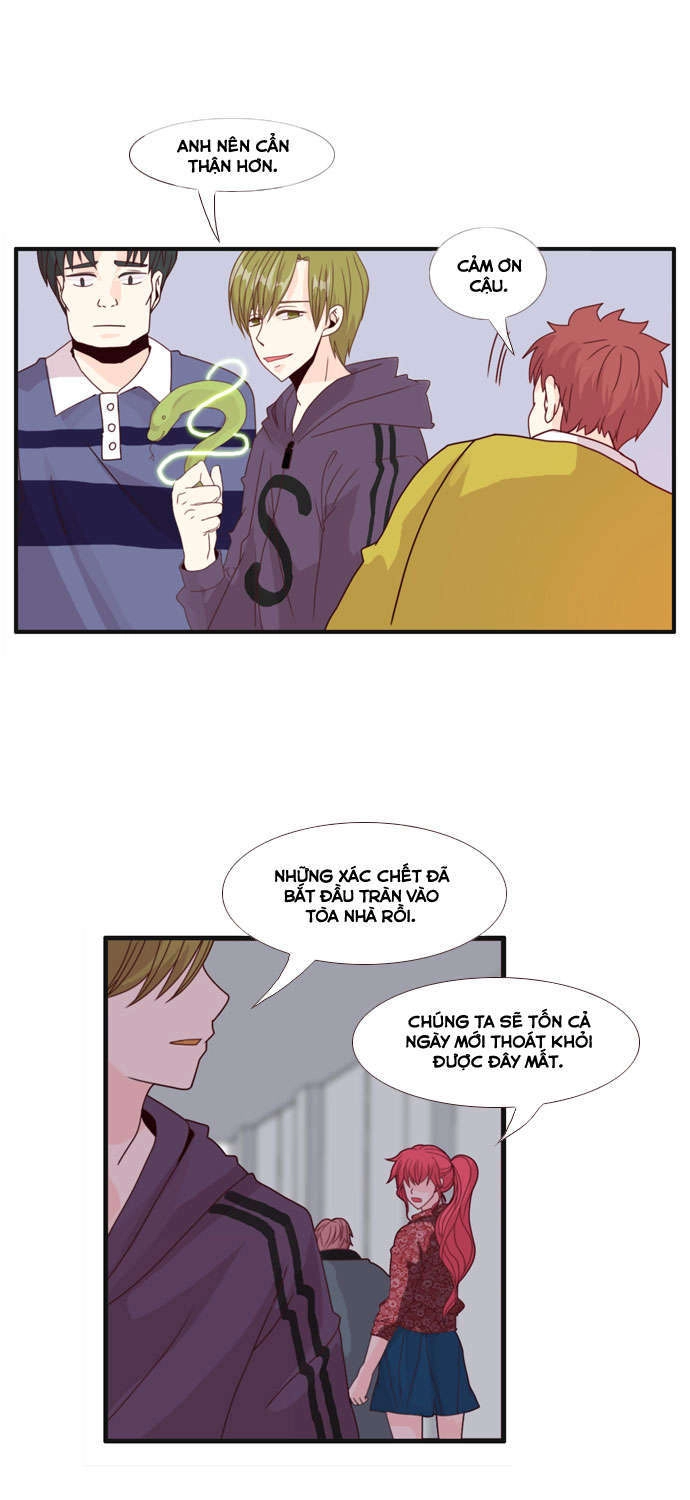 Flow Chapter 65 - 14