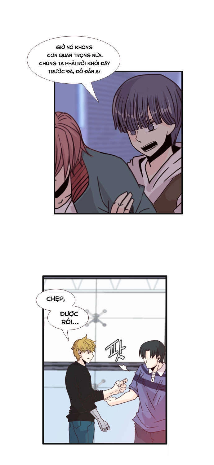 Flow Chapter 65 - 26