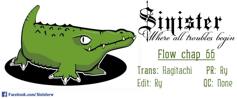 Flow Chapter 67 - 1