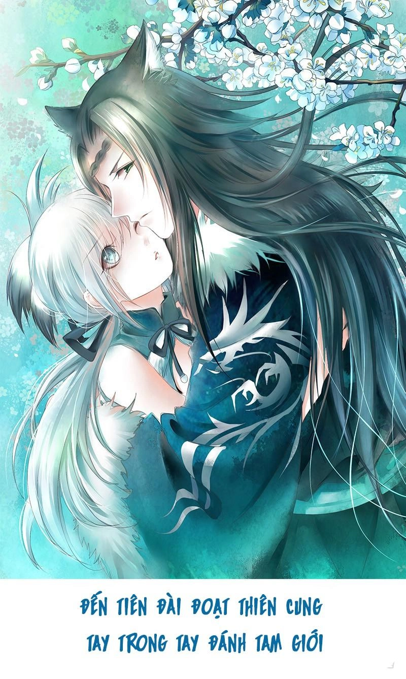 Đoạt Thiên Khuyết Chapter 1 - 2