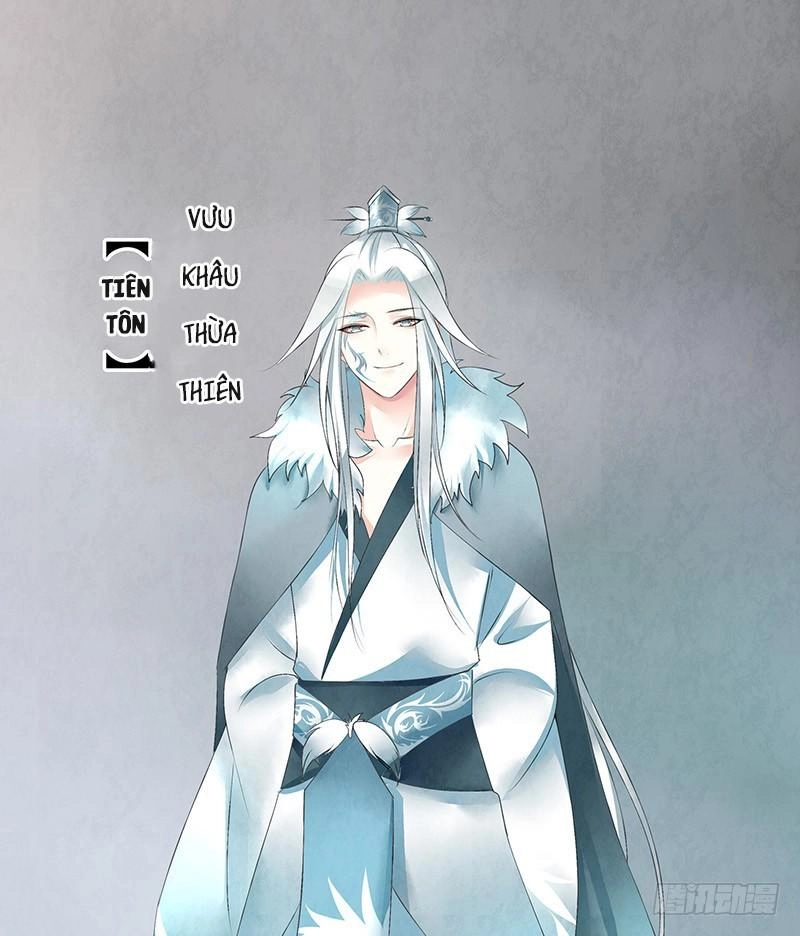 Đoạt Thiên Khuyết Chapter 1 - 7