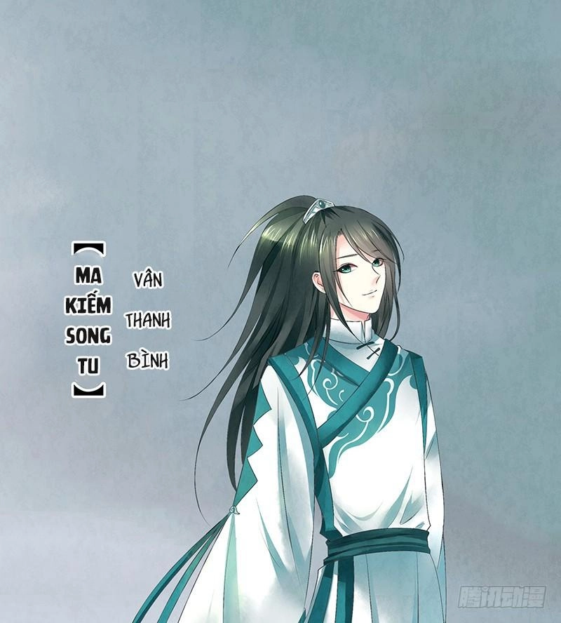 Đoạt Thiên Khuyết Chapter 1 - 9