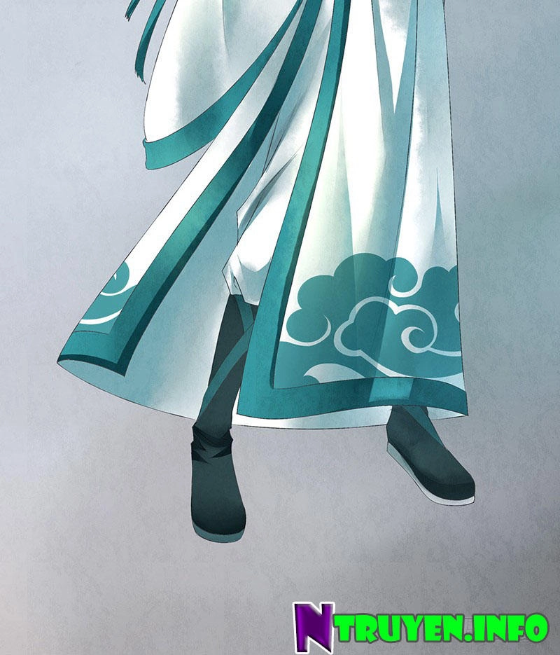 Đoạt Thiên Khuyết Chapter 1 - 10