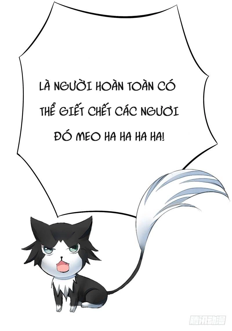 Đoạt Thiên Khuyết Chapter 1 - 18