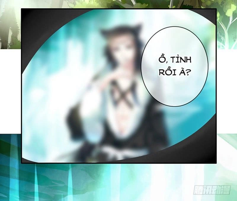 Đoạt Thiên Khuyết Chapter 2 - 5