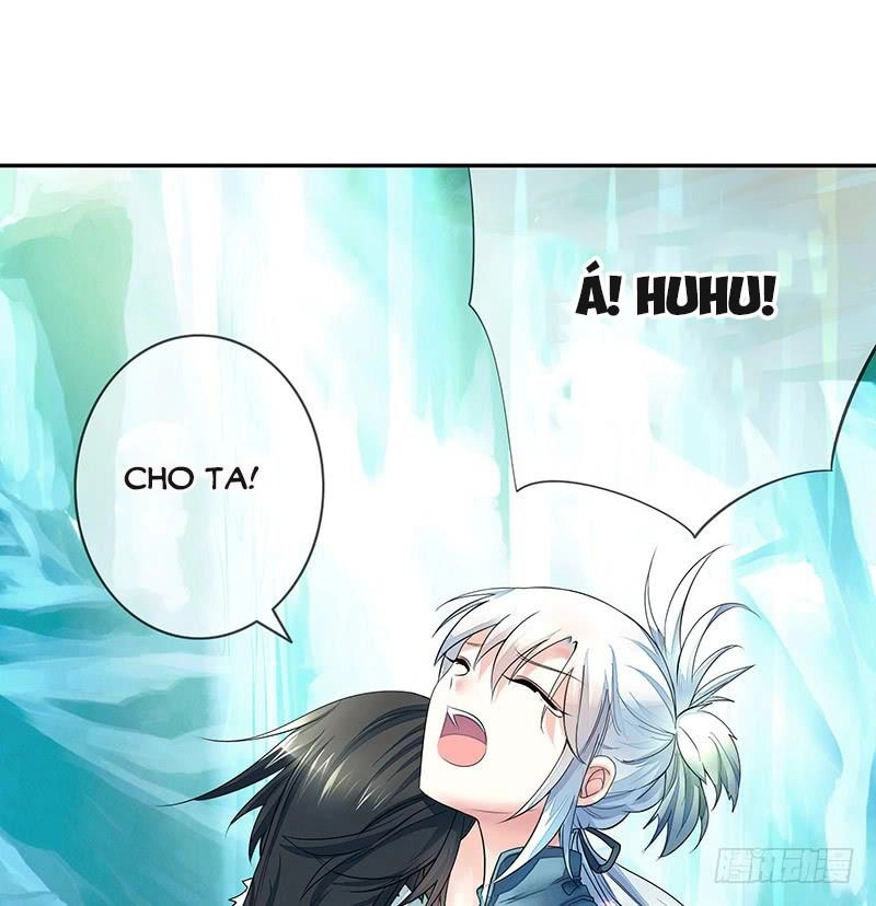 Đoạt Thiên Khuyết Chapter 2 - 16