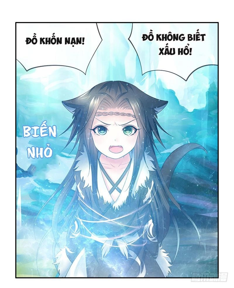 Đoạt Thiên Khuyết Chapter 2 - 36