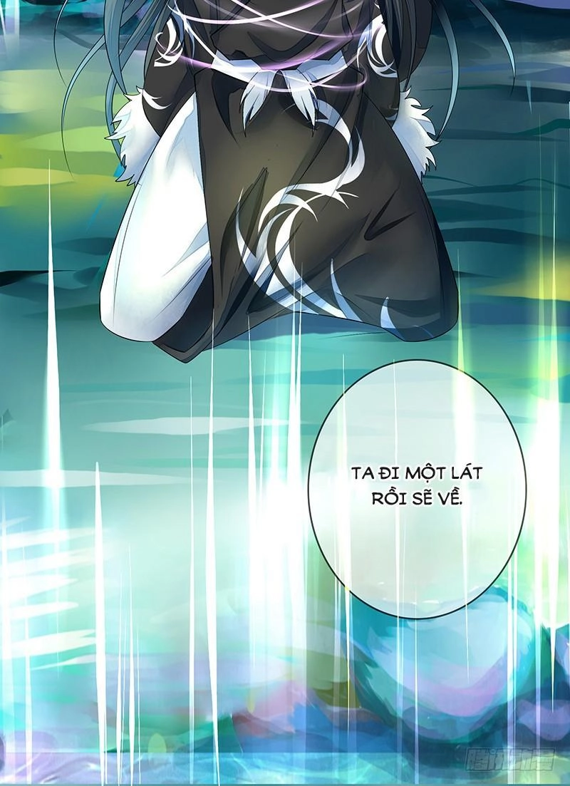 Đoạt Thiên Khuyết Chapter 2 - 47