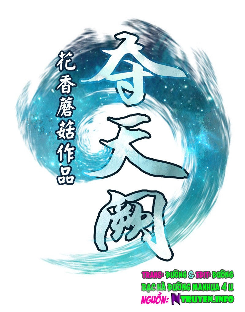 Đoạt Thiên Khuyết Chapter 3 - 1