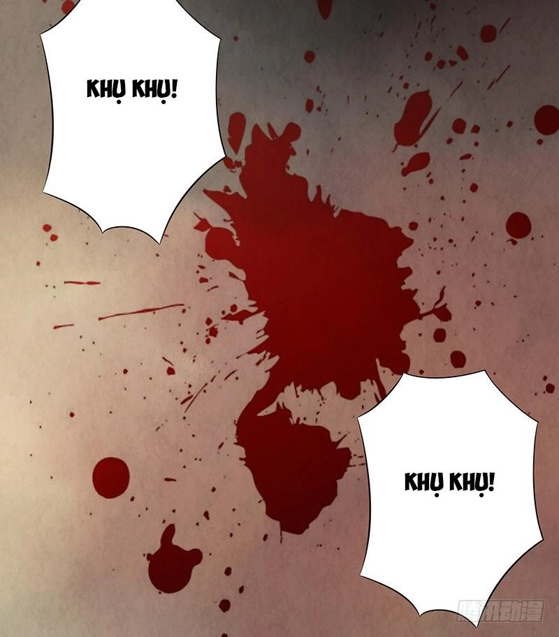 Đoạt Thiên Khuyết Chapter 3 - 8