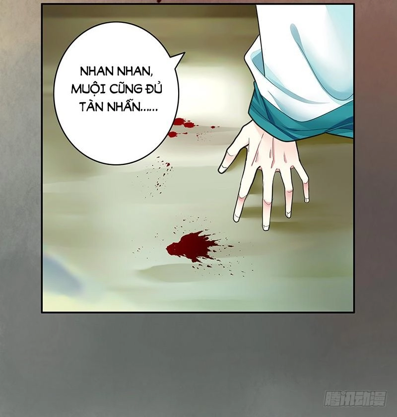 Đoạt Thiên Khuyết Chapter 3 - 9