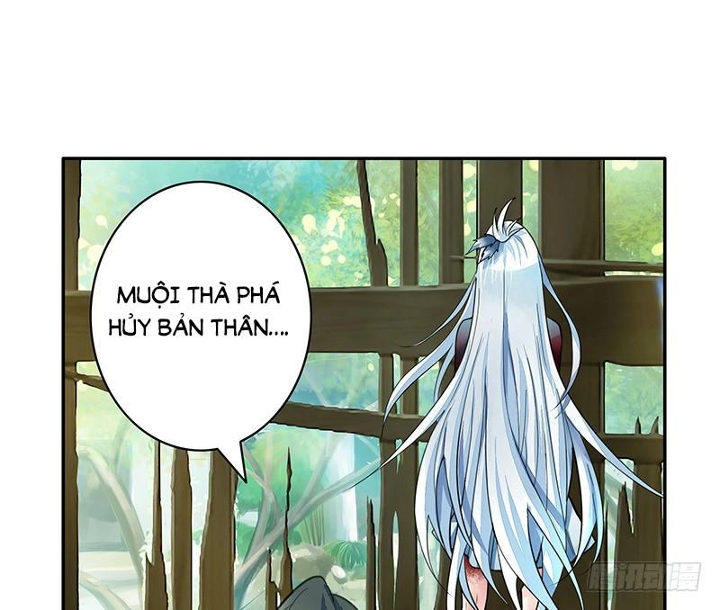 Đoạt Thiên Khuyết Chapter 3 - 11