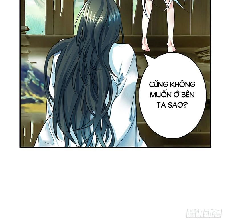 Đoạt Thiên Khuyết Chapter 3 - 12