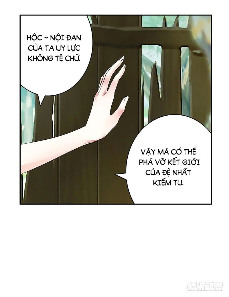 Đoạt Thiên Khuyết Chapter 3 - 13