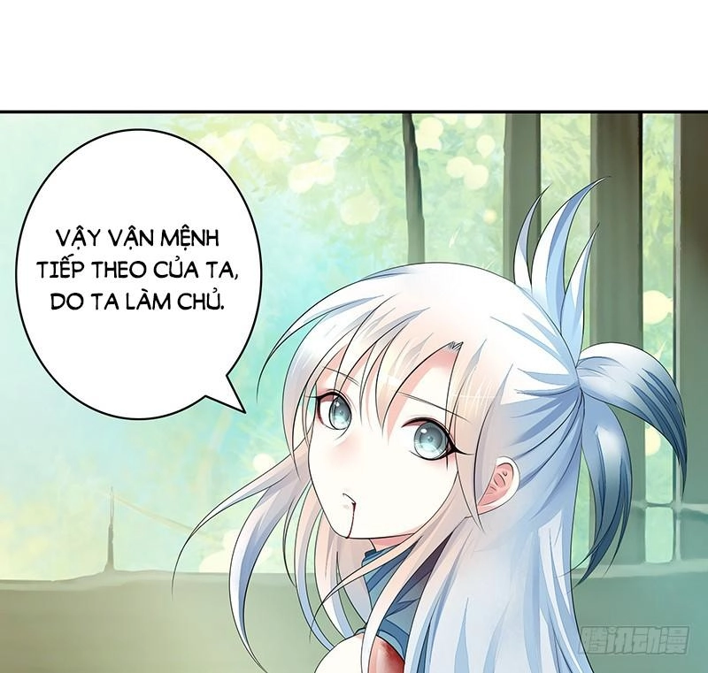 Đoạt Thiên Khuyết Chapter 3 - 17