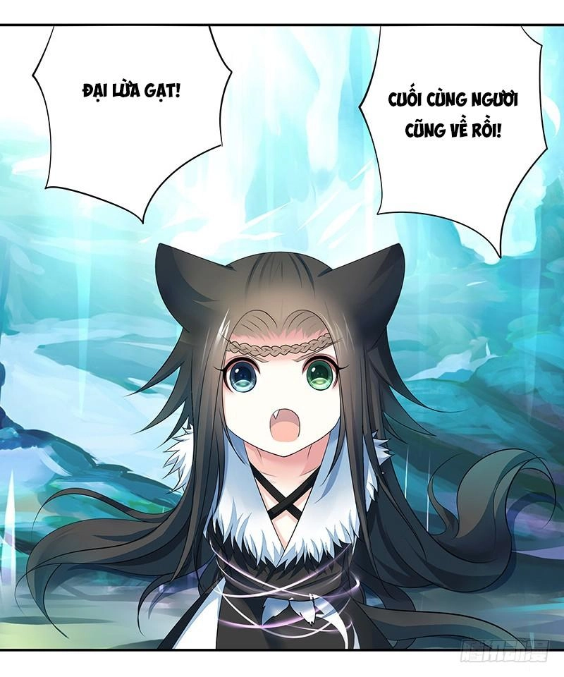 Đoạt Thiên Khuyết Chapter 3 - 22