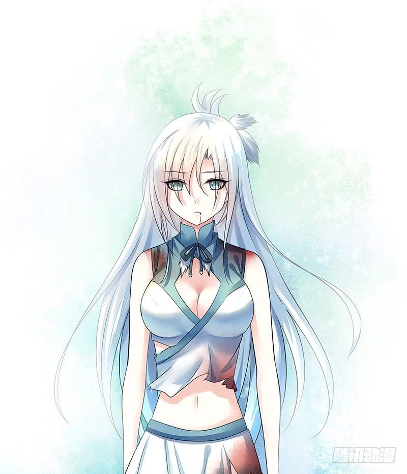 Đoạt Thiên Khuyết Chapter 3 - 24