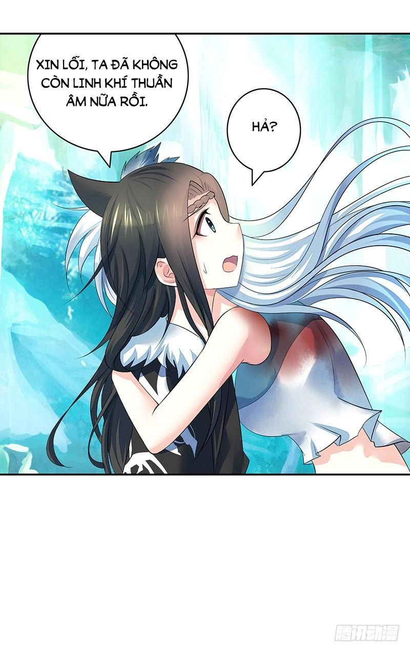 Đoạt Thiên Khuyết Chapter 3 - 27