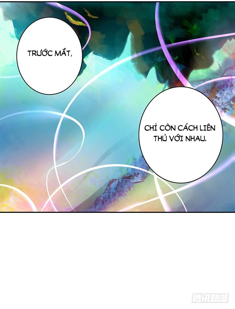 Đoạt Thiên Khuyết Chapter 3 - 31