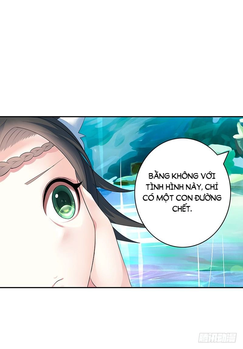 Đoạt Thiên Khuyết Chapter 3 - 32