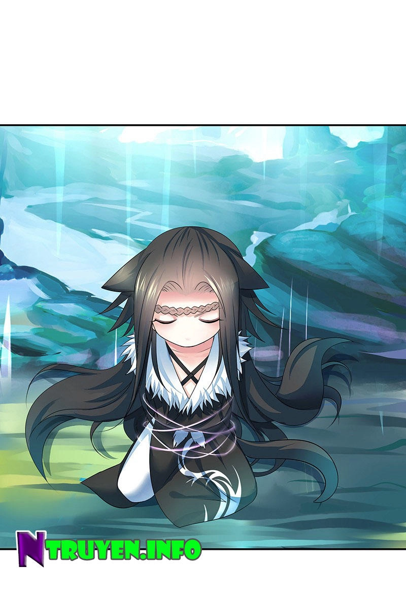 Đoạt Thiên Khuyết Chapter 4 - 20