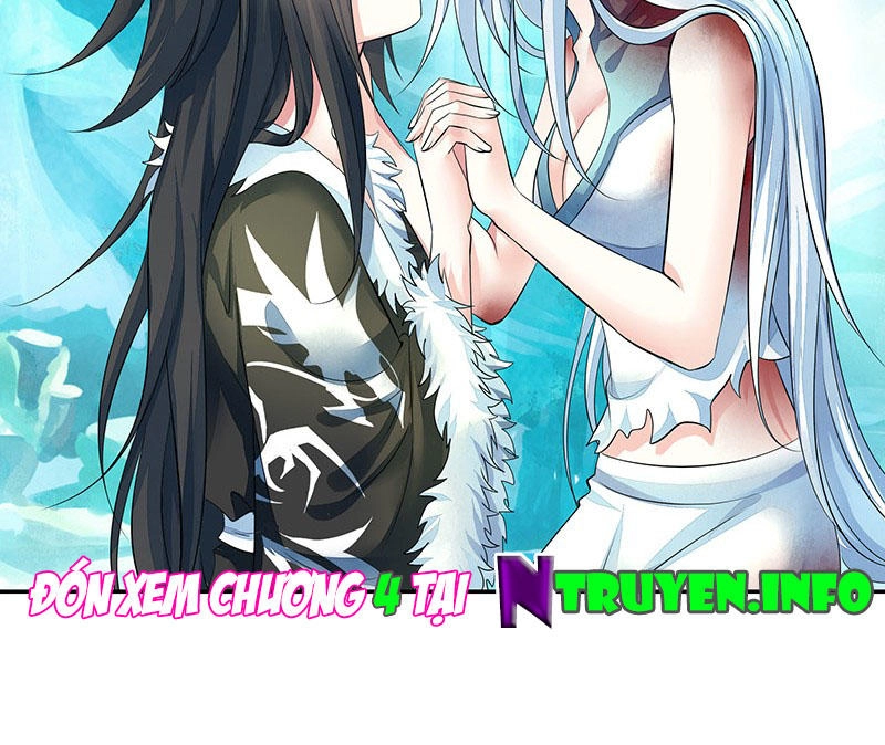 Đoạt Thiên Khuyết Chapter 4 - 34