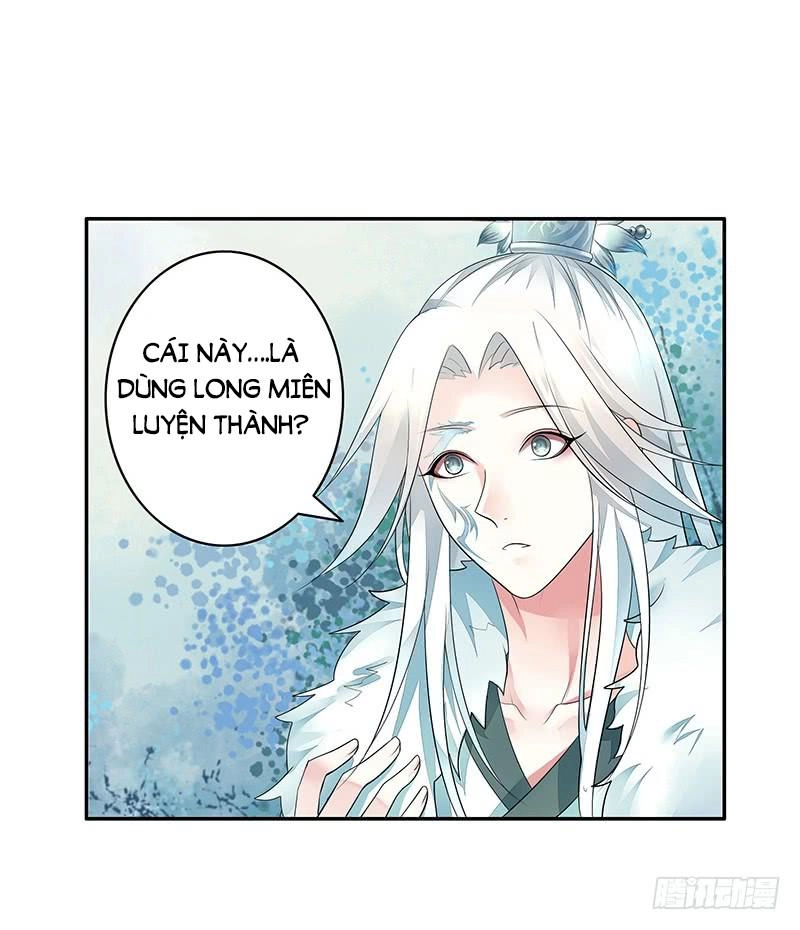 Đoạt Thiên Khuyết Chapter 5 - 12