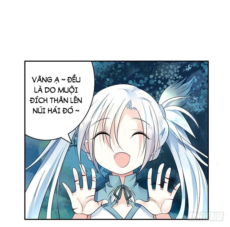 Đoạt Thiên Khuyết Chapter 5 - 13