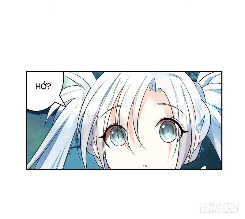 Đoạt Thiên Khuyết Chapter 5 - 14