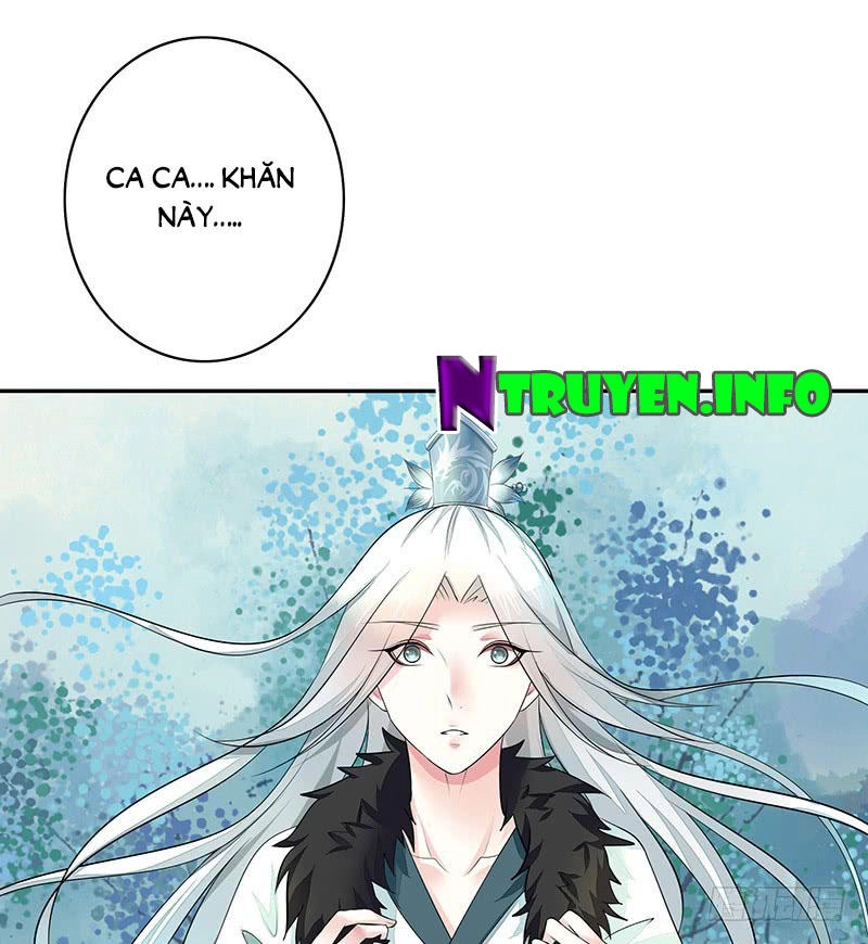 Đoạt Thiên Khuyết Chapter 5 - 15